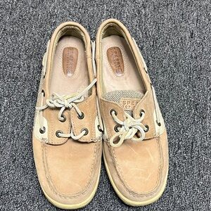 Sperry Women’s Classic Boat Shoe 8.5